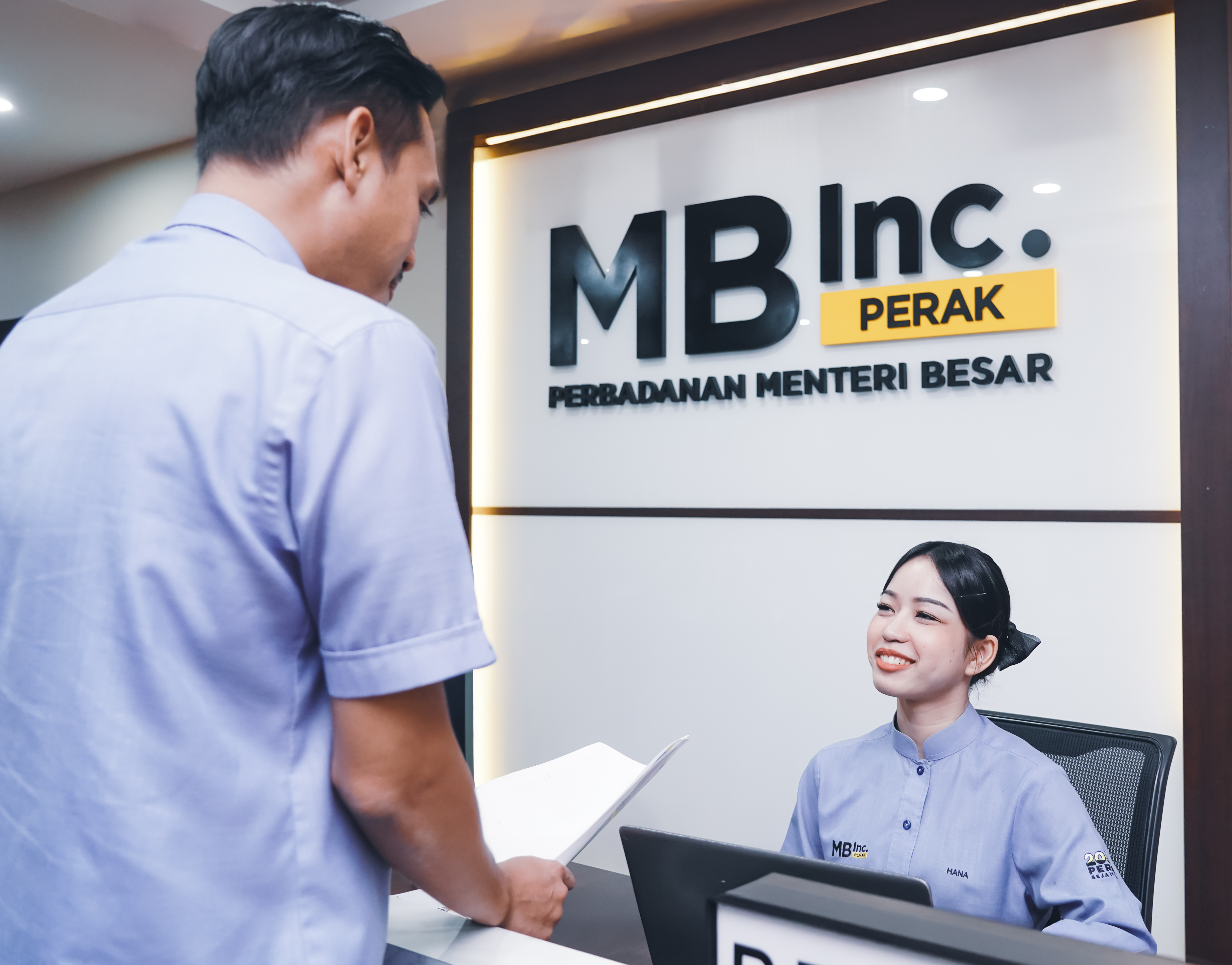 MB Inc