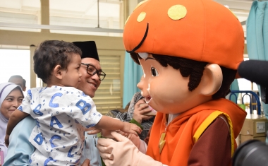 MB & Boboiboy